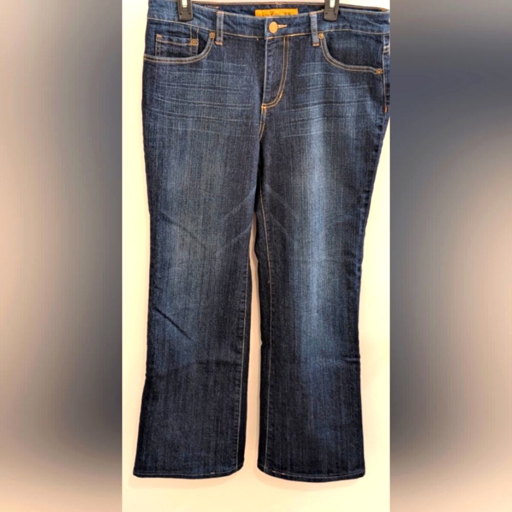 Women's 32 Waist  Premium Denim 2000s 7's